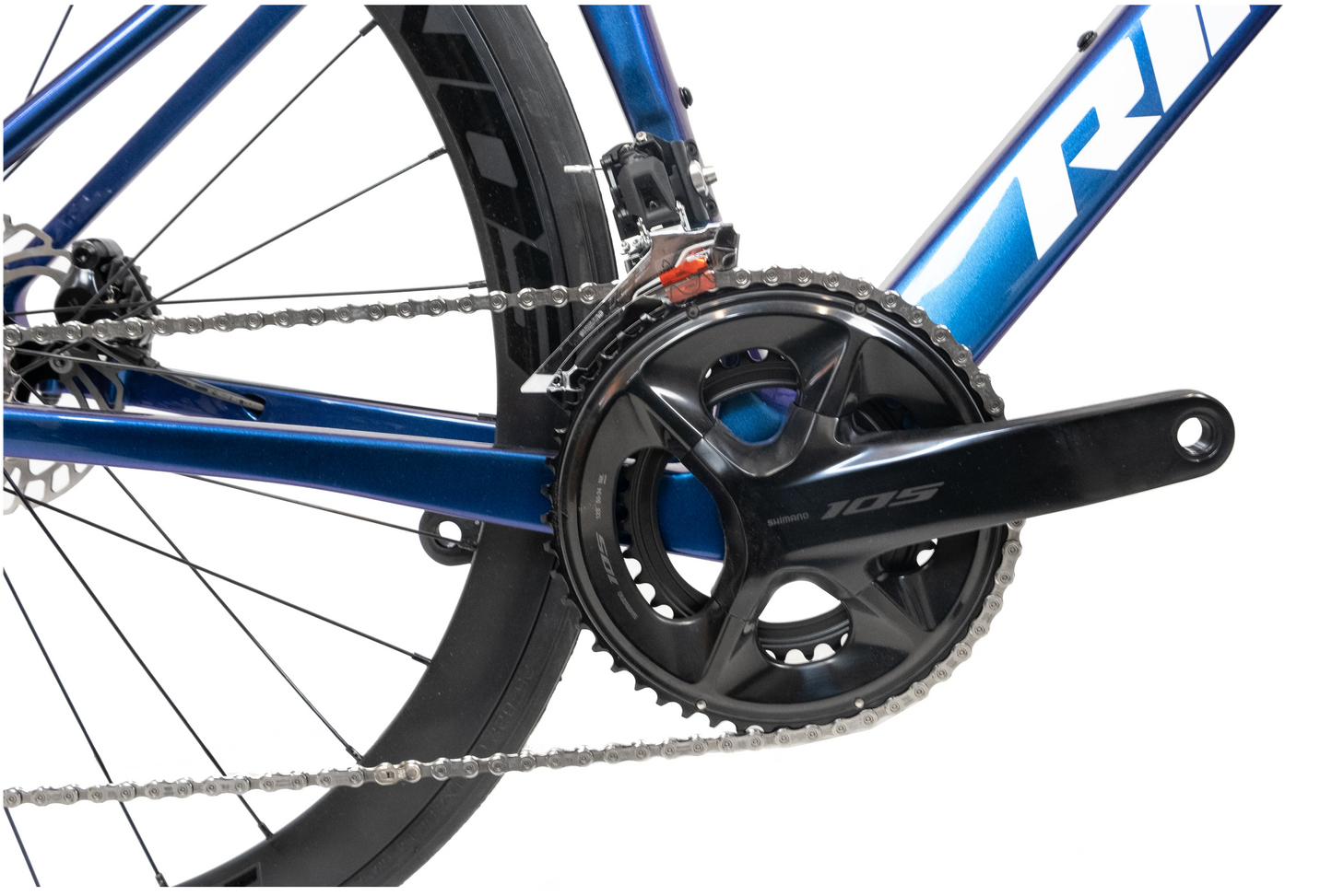 RINOS carbon landevejscykel 700C Shimano 105 R7120 24 gear Odin4.0