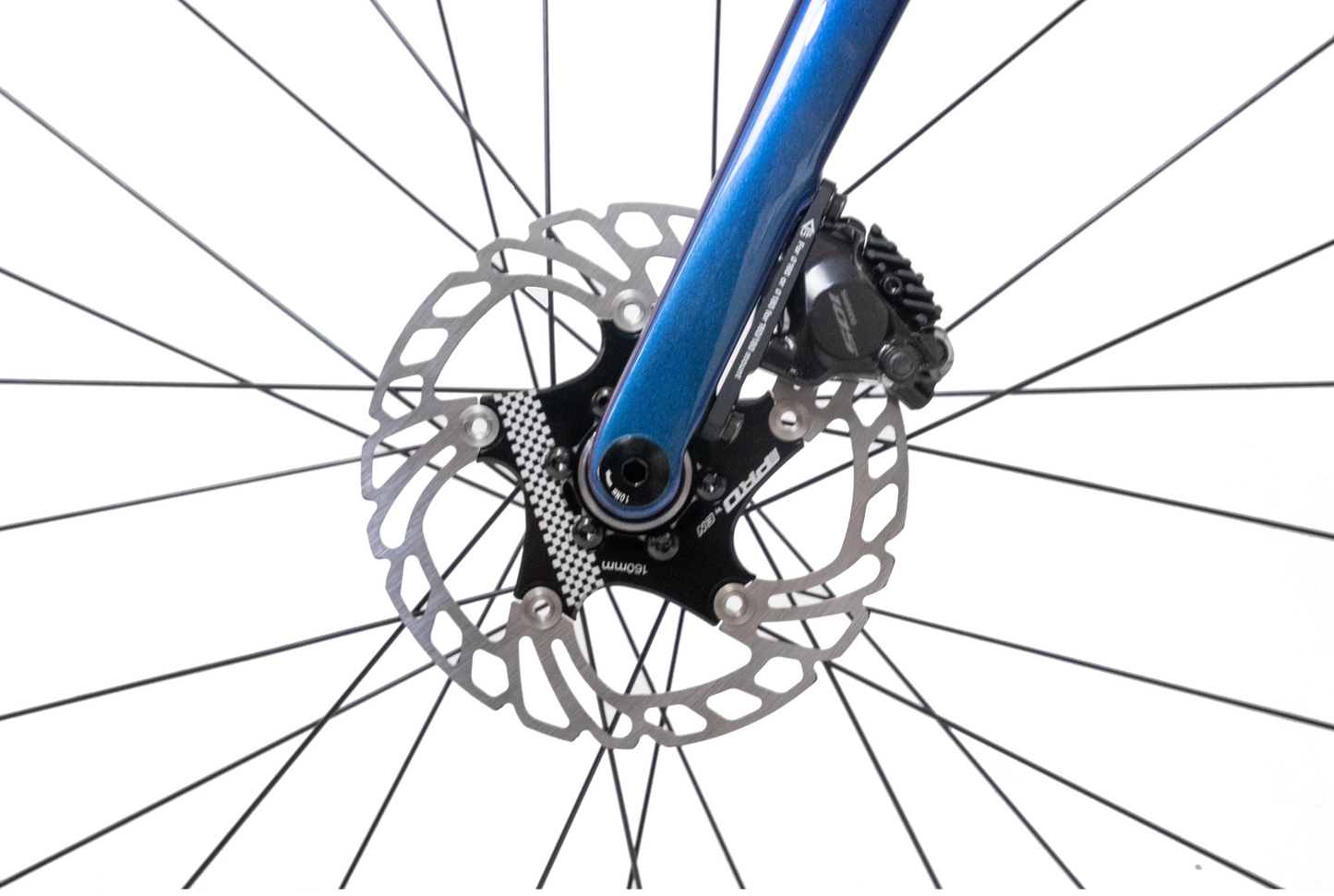 RINOS carbon landevejscykel 700C Shimano 105 R7120 24 gear Odin4.0