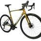 RINOS carbon landevejscykel 700C Shimano 105 R7120 24 gear Odin4.0