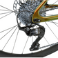 RINOS carbon landevejscykel 700C Shimano 105 R7120 24 gear Odin4.0