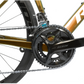RINOS carbon landevejscykel 700C Shimano 105 R7120 24 gear Odin4.0