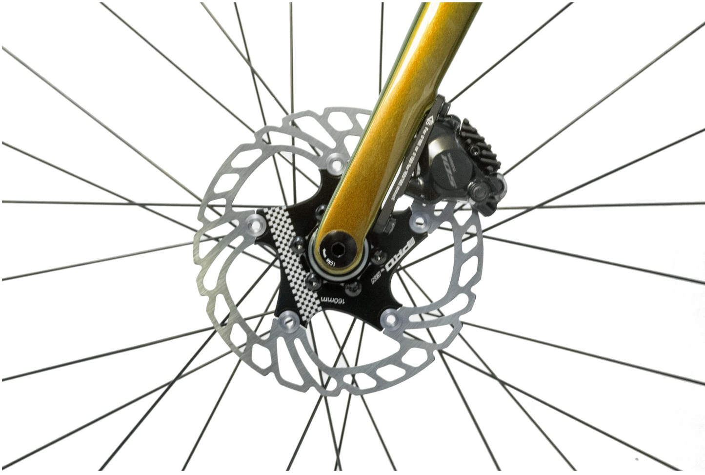 RINOS carbon landevejscykel 700C Shimano 105 R7120 24 gear Odin4.0