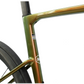 RINOS carbon landevejscykel 700C Shimano 105 R7120 24 gear Odin4.0