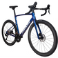 RINOS Fuldt kulfiber landevejscykel Odin 4.1 Shimano 105 ST-R7120 24 gear