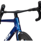 RINOS Fuldt kulfiber landevejscykel Odin 4.1 Shimano 105 ST-R7120 24 gear