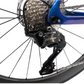 RINOS Fuldt kulfiber landevejscykel Odin 4.1 Shimano 105 ST-R7120 24 gear