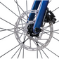 RINOS Fuldt kulfiber landevejscykel Odin 4.1 Shimano 105 ST-R7120 24 gear