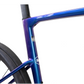 RINOS Fuldt kulfiber landevejscykel Odin 4.1 Shimano 105 ST-R7120 24 gear