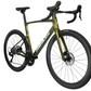RINOS Fuldt kulfiber landevejscykel Odin 4.1 Shimano 105 ST-R7120 24 gear