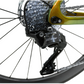 RINOS Fuldt kulfiber landevejscykel Odin 4.1 Shimano 105 ST-R7120 24 gear