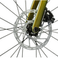 RINOS Fuldt kulfiber landevejscykel Odin 4.1 Shimano 105 ST-R7120 24 gear