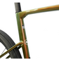 RINOS Fuldt kulfiber landevejscykel Odin 4.1 Shimano 105 ST-R7120 24 gear