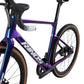 RINOS Gruscykler Carbon Sandman5.0 Shimano R8000 Ultegra