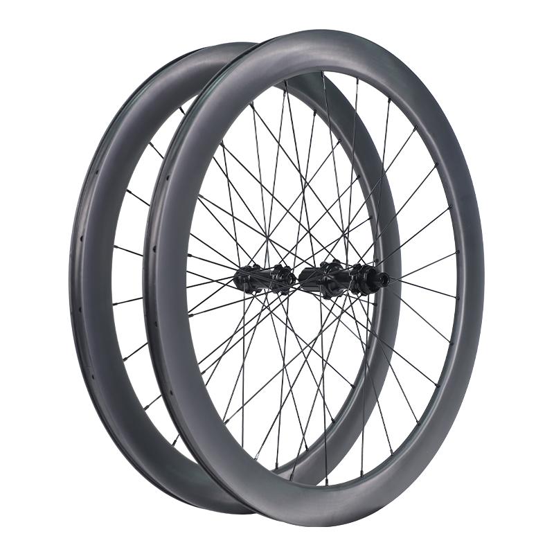Rinos Premium Carbon Hjulsæt