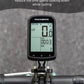 ROCKBROS cykelcomputerholder til Garmin Bryton Wahoo GPS styrholder aluminium