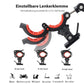 ROCKBROS cykel mobiltelefon holder motorcykel holder styr 360° universal smartphone