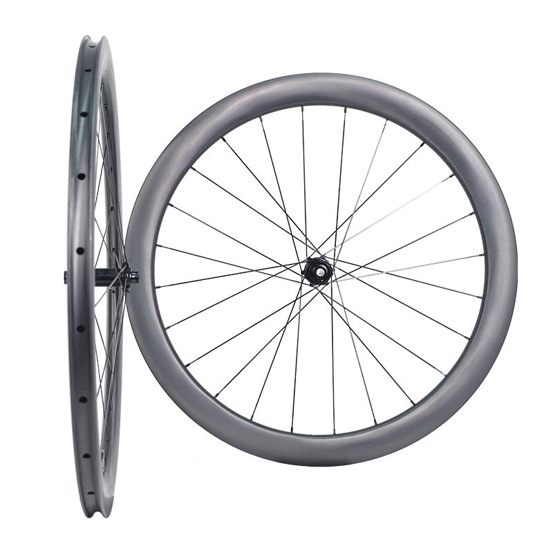 Rinos Premium Carbon Hjulsæt