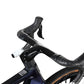 RINOS Gruscykler Carbon Sandman5.0 Shimano R8000 Ultegra