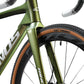 RINOS Gruscykler Carbon Sandman5.0 Shimano R8000 Ultegra
