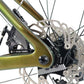 RINOS Gruscykler Carbon Sandman5.0 Shimano R8000 Ultegra