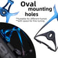 ROCKBROS Cykelflaskeholder i aluminium letvægt