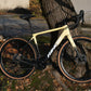 RINOS Gruscykler Carbon Sandman6.0 Shimano GRX600