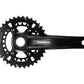 Kranksæt SHIMANO FC-MT610-B2 2x12 gear