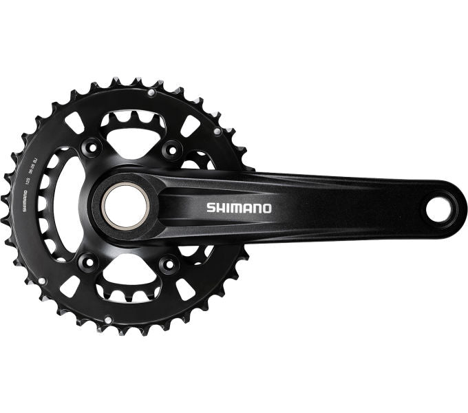 Kranksæt SHIMANO FC-MT610-B2 2x12 gear
