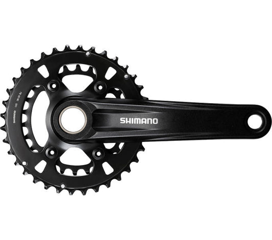 Kranksæt SHIMANO FC-MT610-B2 2x12 gear