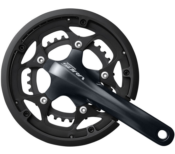 Kranksæt SHIMANO SORA FC-R3000 2x9-gear