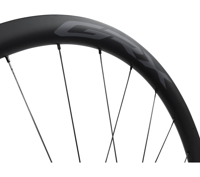 SHIMANO GRX WH-RX870 700C hjulsæt