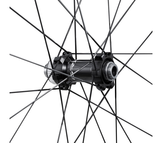 SHIMANO GRX WH-RX870 700C hjulsæt