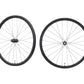 SHIMANO GRX WH-RX870 700C hjulsæt