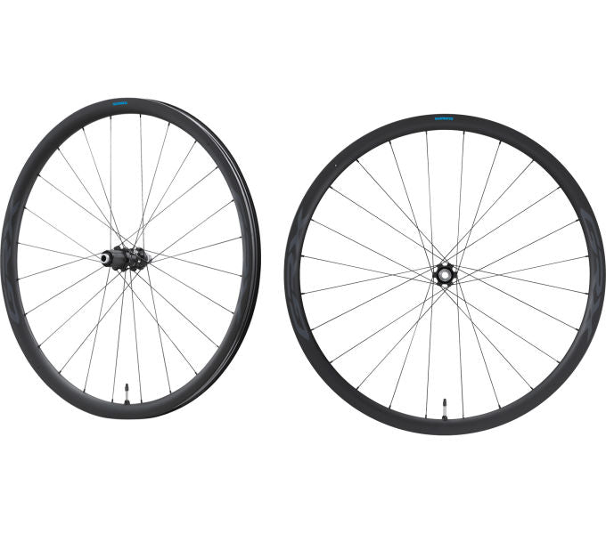 SHIMANO GRX WH-RX870 700C hjulsæt