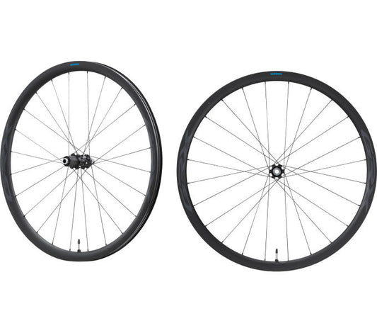 SHIMANO GRX WH-RX870 700C hjulsæt