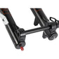 RST affjedret gaffel Titan Air 27.5