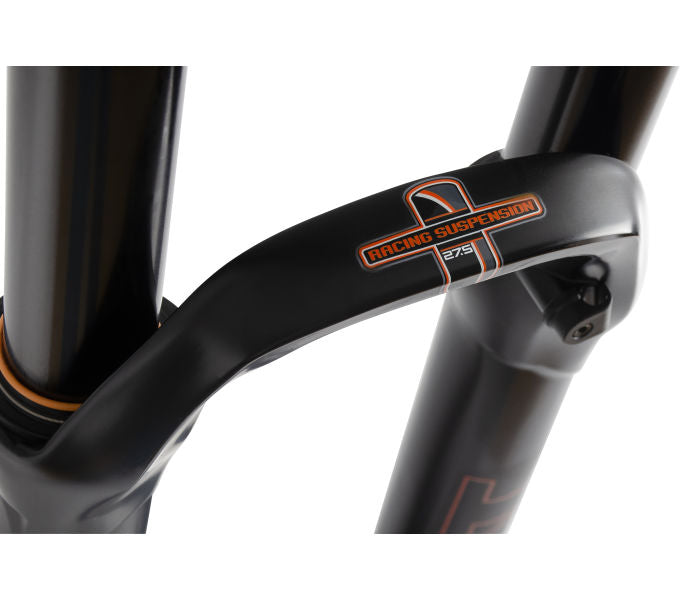 RST affjedret gaffel Titan Air 27.5