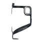 ROCKBROS Cykelflaskeholder i aluminium 27g til drikkeflasker op til 75mm