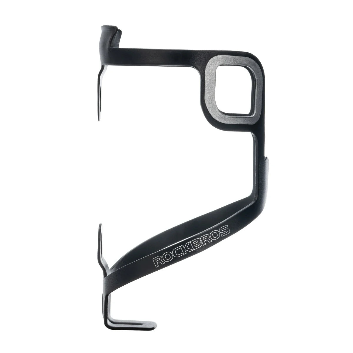 ROCKBROS Cykelflaskeholder i aluminium 27g til drikkeflasker op til 75mm