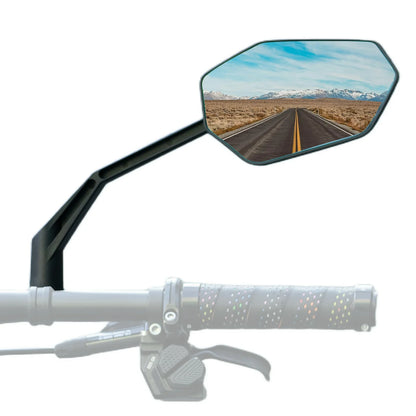 ROCKBROS Cykel-bag spejl til cykelstyr 20–23 mm