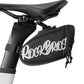 ROCKBROS Cykelsadeltaske Bærbar Sadeltaske 0,8L