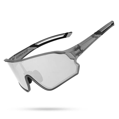 ROCKBROS Fjerlet Polariseret Cykelbrille (UV400)