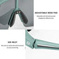 ROCKBROS Cykelbrille Polariserede Solbriller UV400 SP204