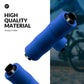 ROCKBROS Cykelhåndtag antiskrid Eva skum cykel styrhåndtag med aluminium 22MM