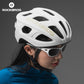 ROCKBROS Cykelhjelm 58-62cm Letvægt 240g Antibakteriel