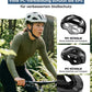 ROCKBROS Cykelhjelm 58-62cm Letvægt 240g Antibakteriel