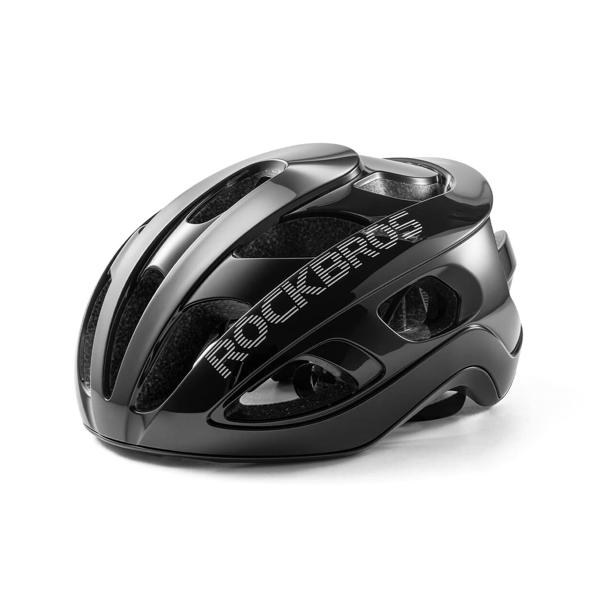 ROCKBROS Cykelhjelm 58-62cm Letvægt 240g Antibakteriel