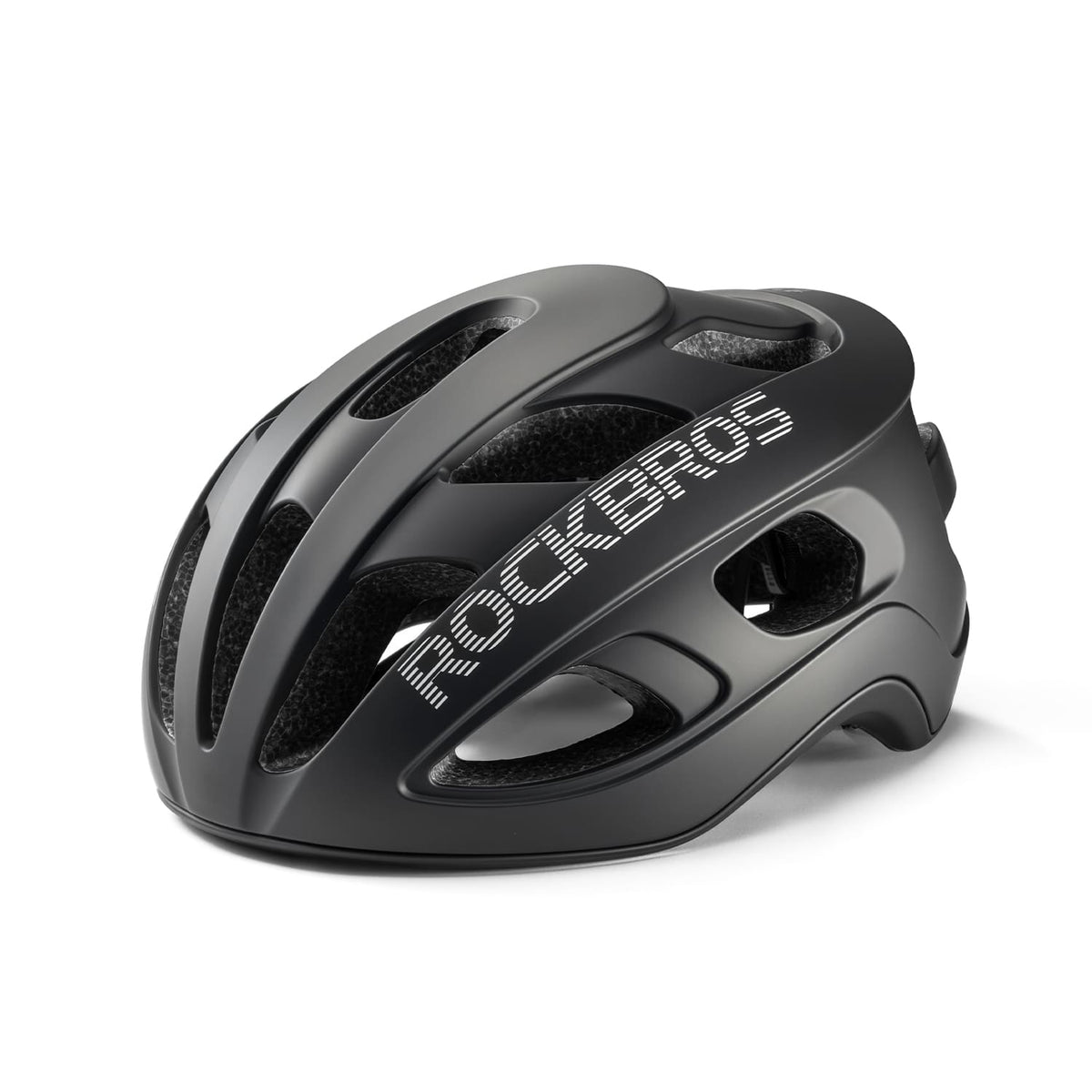 ROCKBROS Cykelhjelm 58-62cm Letvægt 240g Antibakteriel