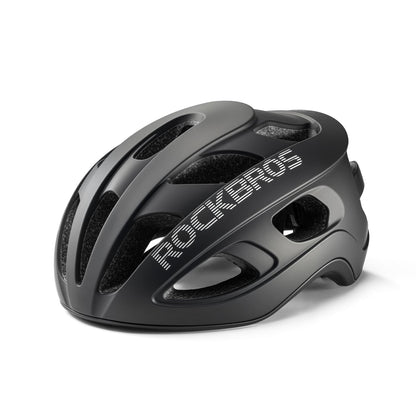 ROCKBROS Cykelhjelm 58-62cm Letvægt 240g Antibakteriel
