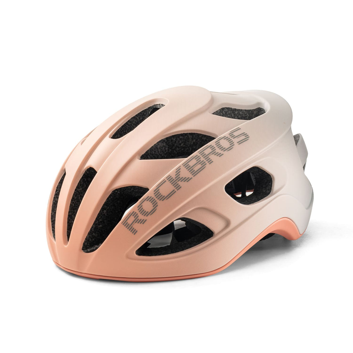 ROCKBROS Cykelhjelm 58-62cm Letvægt 240g Antibakteriel